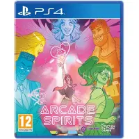 Ps4 Arcade Spirits