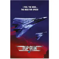 TOP GUN - The Need For Speed