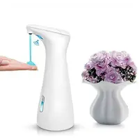 24hShop Automatisk tvåldispenser med rörelsesensor