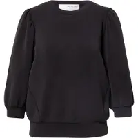 Selected Tenny Blus Med 3/4-ärm