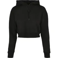 Urban Classics Sweatshirt svart
