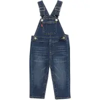 Levi's Kids Denim Dungarees för barn