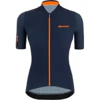 Santini Redux Stamina Korta ärmar Cykeltröja
