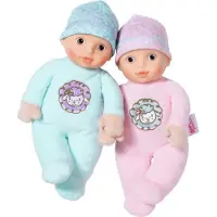 Baby Annabell Docka - 22 cm