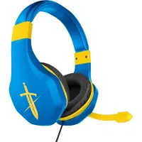Fr-Tec Swortd Ft2010 Gamingheadset