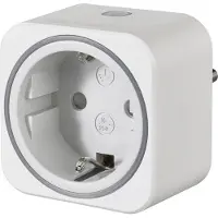 Voltcraft SEM6000 Energimätare Bluetooth-gränssnitt, Dataexport, Dataloggerfunktion, TRMS, Eltariff inställbar, med app-styrning