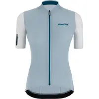 Santini Redux Stamina Korta ärmar Cykeltröja