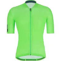 Santini Colore Korta ärmar Cykeltröja