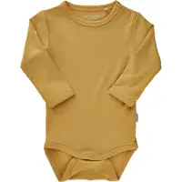 Minymo Body l/ä - Bambu - Rotting - - 50 - Body L/Ä