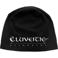 Ginza.se Eluveitie: Unisex Beanie Hat/Ategnatos (Black)