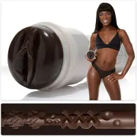 Fleshlight Girls Ana Foxxx Silk - Brun - Brun