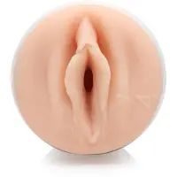 Fleshlight - masturbator vagina - Abella Danger - realistisk