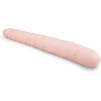 Easytoys Dildo Collection - Silicone Double Ended Dildo 30cm