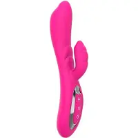 Nalone Kanindildo Nalone Touch 2 Rosa