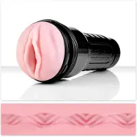 Fleshlight - Lady Vortex + 100ml glid