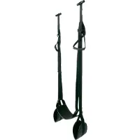 Easytoys Fetish Collection Leg & Bum Support Over The Door Swing