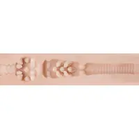 Fleshlight Stoya Destroya - masturbator vagina realistisk