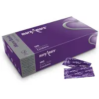 More Amore Vanliga hudkondomer (100 st) MoreAmore 40470