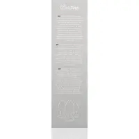 EasyToys Diamond - analpluggset - rosa