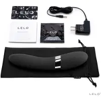 LELO Elise 2, Black