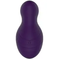 Nalone LibidoJelly Nalone GoGo Purpur