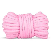 Bedroom Fantasies - avancerat BDSM‑kit - 14‑delars (rosa)