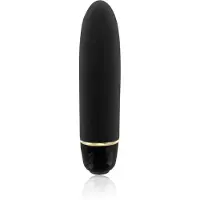Rianne s Classique Vibe Bullet Mini Vibrator – Black