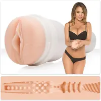 Fleshlight - masturbator vagina - Dillion Harper Crush - realistisk
