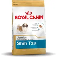 Royal Canin Shih Tzu Puppy torrfoder för valpar 500 g