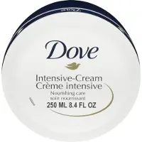 Dove Rich Nourishing Creme - 250ml