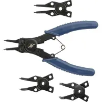 Kwb 403900 Seegeringtang-slt
