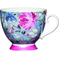 Kitchencraft Mikasa Bone China Mugg 400ml