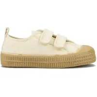 Novesta Sneakers STAR MASTER KID flickor - Beige - 31