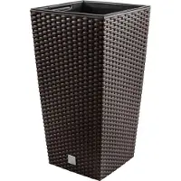 Prosperplast Rato 35l 28.7x28.7x55 Cm Blomkruka