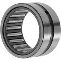 INA Axial-cylinderhjullager 81132-TV