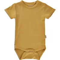 Minymo Onesie - 2-pack - Kanjon Rose - - 56 - Onesie