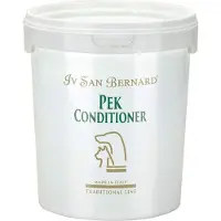 Iv San Bernard Trad Conditioner Schampo 1l