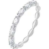 Swarovski 58 Matrix Vittore Ring 5366570