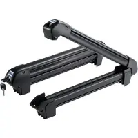 CRUZ Dark 4 Skidbox