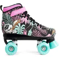 Sfr Skates Vision Canvas Rullskridskor