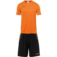 Uhlsport Score Kortärmad Uppsättning