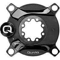 Quarq Dzero Dub Axs Xx1 Eagle Spindel Med Effektmätare