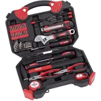 Kreator Krt951004 Verktygssats 48 Bitar