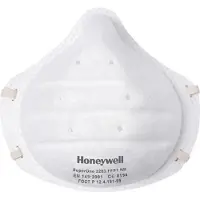 Honeywell Andningsskydd SUPERONE 3203 FFP1; 30 st.
