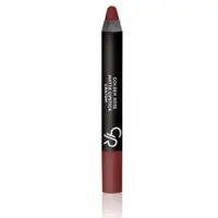 Super Merchant Golden Rose Matt Kritstift Läppstift 01 3,5G