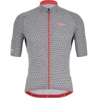 Santini Karma Kite Korta ärmar Cykeltröja