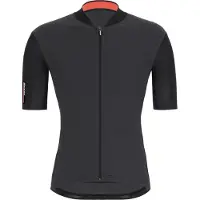 Santini Colore Korta ärmar Cykeltröja