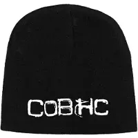 Ginza.se Children Of Bodom: Unisex Beanie Hat/COBHC (Black)
