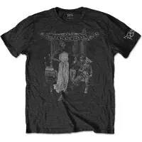 Ginza.se My Chemical Romance: Unisex T-Shirt/The Calling (Black) (X-Large)