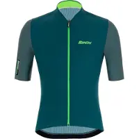 Santini Redux Vigor Korta ärmar Cykeltröja